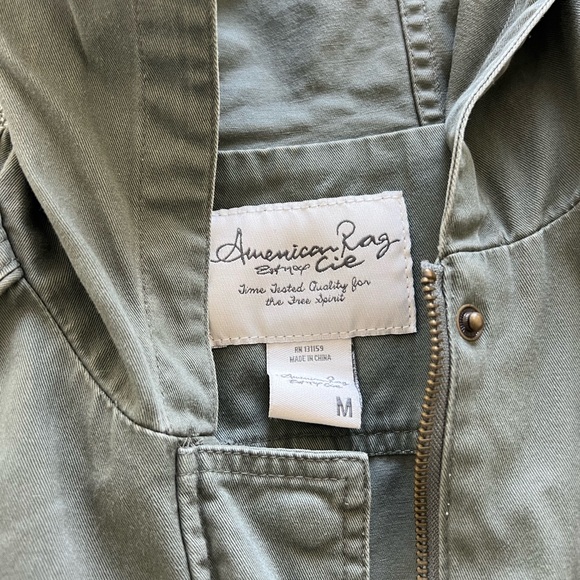 American Rag Jacket - Picture 4 of 4